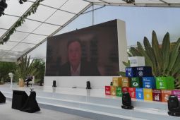 Elon: penting bagi Indonesia miliki internet kecepatan tinggi