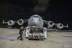 AS tandatangani kesepakatan nuklir sipil dengan Slovakia dan Hungaria