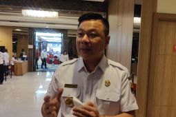 Bupati Freddy: Petugas kamtibmas cegah pemalangan fasilitas umum