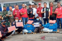 Wakil Ketua DPRD ingin masyarakat pesisir terfasilitasi Pemkab Kukar