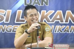 DKP Kaltim luncurkan aplikasi  Ikan cakalang dan Si Lokan