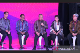 5 Bank Sentral ASEAN sepakati kerja sama konektivitas pembayaran di kawasan