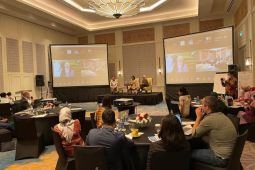 FFA dan C20 Indonesia bahas transisi energi berkeadilan