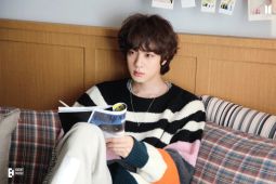 Jin BTS akan bertugas di unit militer garis depan bulan depan