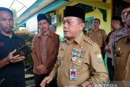 Gubernur Jambi akan berikan pandangannya terkait perubahan iklim di G20