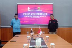 UNIMUDA Sorong diundang khusus ikut KTT G20 Bali