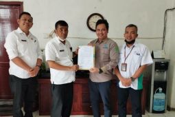 F1 H20 di Danau Toba, Jasa Tirta I siapkan ruko terdampak relokasi