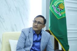 Kemenag gelar H20 undang 104 lembaga halal dari 40 negara