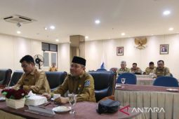 Pemprov Babel gencarkan operasi pasar secara intensifikasi dan ekstensifikasi jelang Nataru