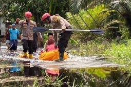 BPBD Rejang Lebong peringatkan ancaman bencana hidrometeorologi