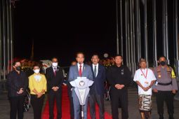 Kemenhub: Pengaturan penerbangan VVIP dan Reguler di Bandara Ngurah Rai lancar