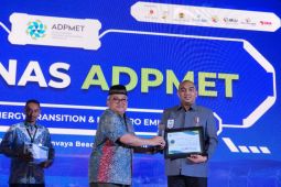 Jawa Barat jadi daerah paling agresif dalam pemanfaatan PI 10 persen