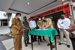 Pemkot Ambon siapkan subsidi transportasi komoditas bahan pangan