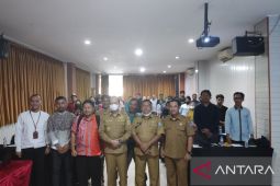 Bangka Tengah tingkatkan peran pokdarwis dalam kembangkan pariwisata