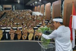 Anggota DPR: Sosok ibu jadi juru kunci menjaga ketahanan pangan