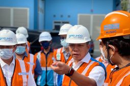 Setahun berdiri, SPMT aksi transformasi untuk standarisasi