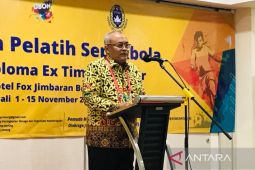 Sesmenpora sebut Presiden FIFA akan hadir di KTT G20