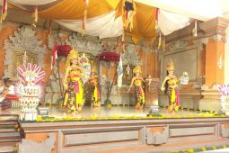 Pemprov Bali berikan insentif untuk para penari sambut delegasi G20