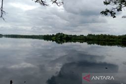 Jadi ikon baru, pemerintah akan bangun "fly over" di kawasan Danau Dendam Bengkulu