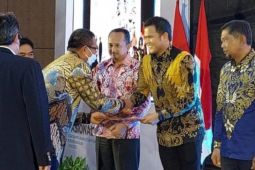 Kabupaten Serdang Bedagai masuk program perluasan kesempatan kerja Kemenaker