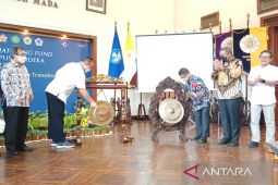 UNG dan 10 PTN luncurkan Patriot Pangan Kampus Merdeka