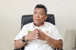 KONI: persiapan Popmal IV sudah capai 90 persen