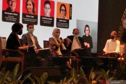 Pandemic Fund upaya strategis tutup ketimpangan dana kesehatan