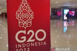KTT G20 dongkrak perekonomian di Bali