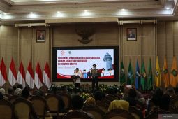 Wapres minta ASN tidak menyulitkan rakyat