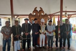 Sultan Ternate serukan warga di Maluku Tenggara segera akhiri konflik