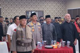 Seminar Internasional Golok Banten di Mata Dunia