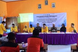 Lantamal IX Ambon ajarkan prosedur keamanan menyelam tradisional