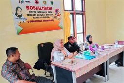 Pemkab Seram Bagian Timur siapkan aplikasi untuk mudahkan pelaporan bencana