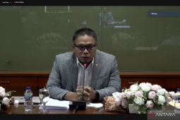 Komisi Yudisial bentuk satgasus terkait suap di MA