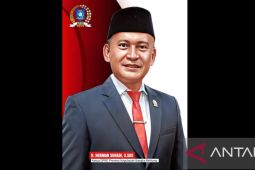 Ketua DPRD Babel yakin KTT G20 tingkatkan investasi nasional