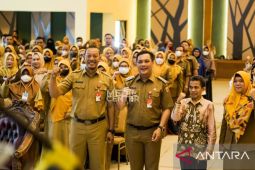Pemkot Banjarbaru bekali guru agar lulus sertifikasi