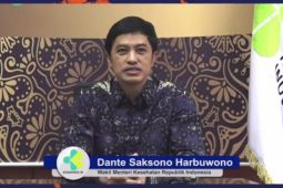 Wamenkes: Penyakit diabetes harus ditangani melalui tiga konsep penting