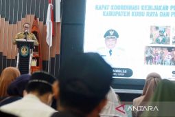 Pemkab Kubu Raya berikan atensi penyandang disabilitas melalui perda