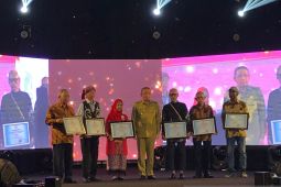 Sutarmidji harap festival budaya dapat bangun Provinsi Kalbar