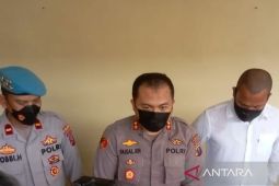 Polres Belawan  ringkus bandar narkoba di Pekan Labuhan