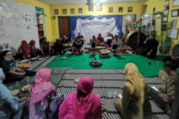 Legislator: Pelestarian kesenian karawitan di Kota Surabaya kuatan budaya