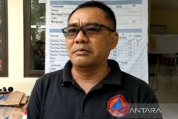 BPBD Garut siapkan bantuan bagi warga yang rumahnya roboh terdampak gempa
