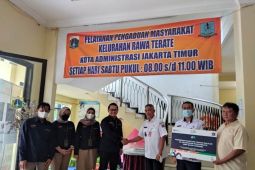 JIEP komitmen laksanakan program TJSL