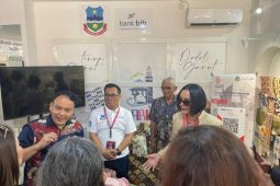 Garut promosikan pariwisata dan ekraf dalam acara G20