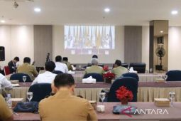 Wamendagri: Pemda waspadai kenaikan beras & migor jelang Natal