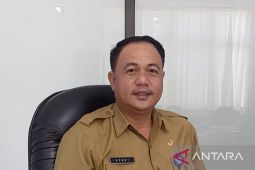 Dukcapil dan rumah sakit di Sangihe kerja sama penerbitan KIA