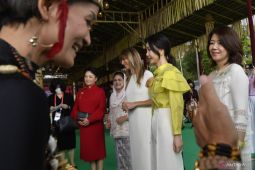 Polri telah kantongi identitas terduga hina Ibu Negara