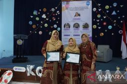 Ummi hadirkan aplikasi pembelajaran berbasis digital "Kopi D'Lima"