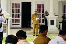 Pj Bupati Aceh Barat: Saya bukan tipe yang suka ganti-ganti pejabat