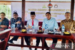 Pemerintah Aceh gelar forum diskusi pemekaran Kota Meulaboh